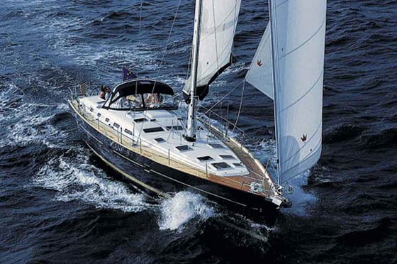 Sydney Cruises - Boat Charter.